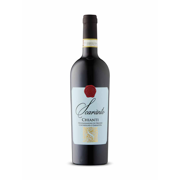 Scarànto Chianti 2017