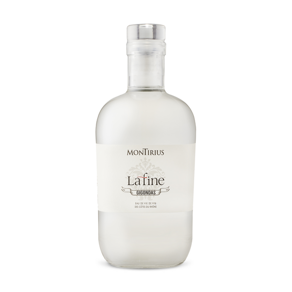 Montirius La Fine Gigondas Eau-de-Vie
