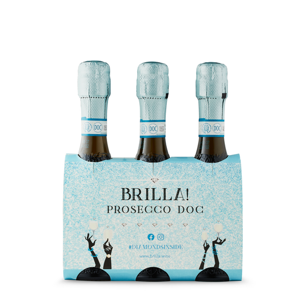 Brilla Prosecco