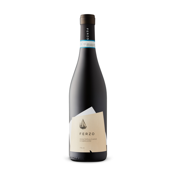 Ferzo Montepulciano d\'Abruzzo 2016