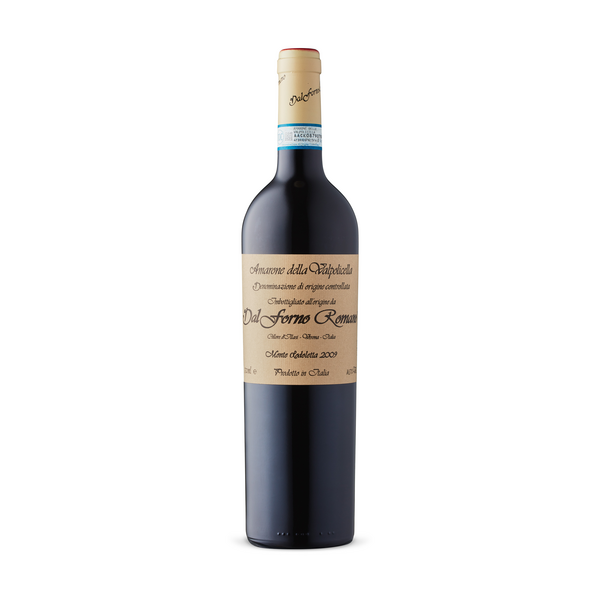 Dal Forno Romano Monte Lodoletta Amarone della Valpolicella 2009
