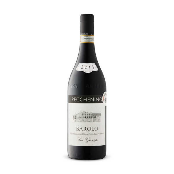 Pecchenino San Giuseppe Barolo 2015