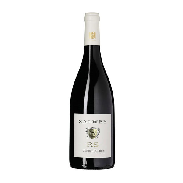 Salwey GbR RS Spatburgunder VDP Ortswein 2016