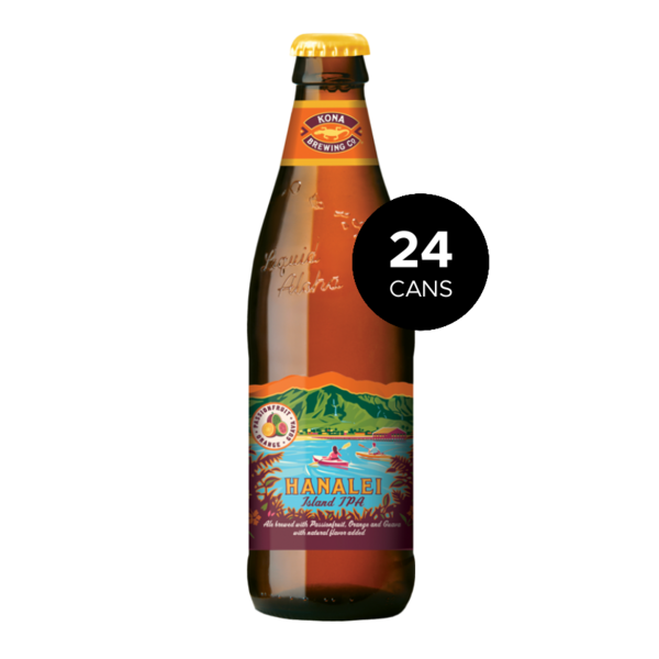 Kona Hanalei IPA