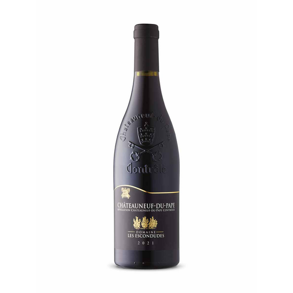 Domaine Les Escondudes Châteauneuf-du-Pape 2016