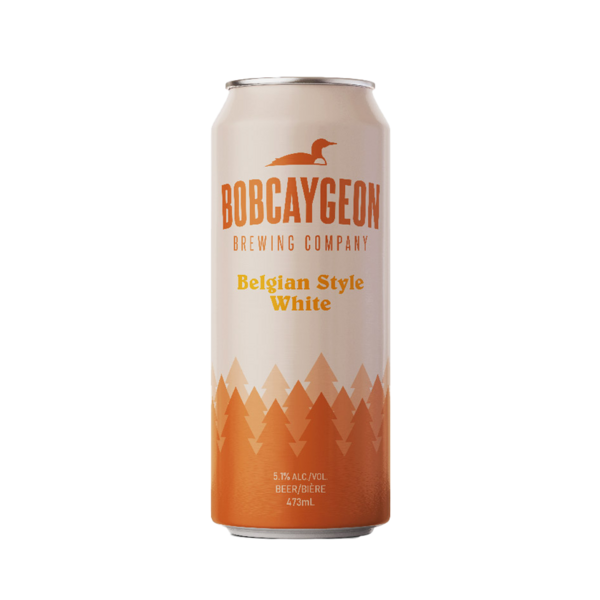 Bobcaygeon Firefly Belgian White