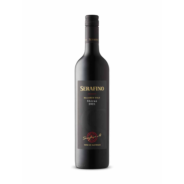 Serafino Shiraz 2016