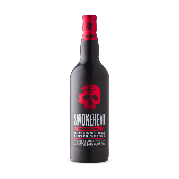 Smokehead Sherry Bomb Islay Single Malt