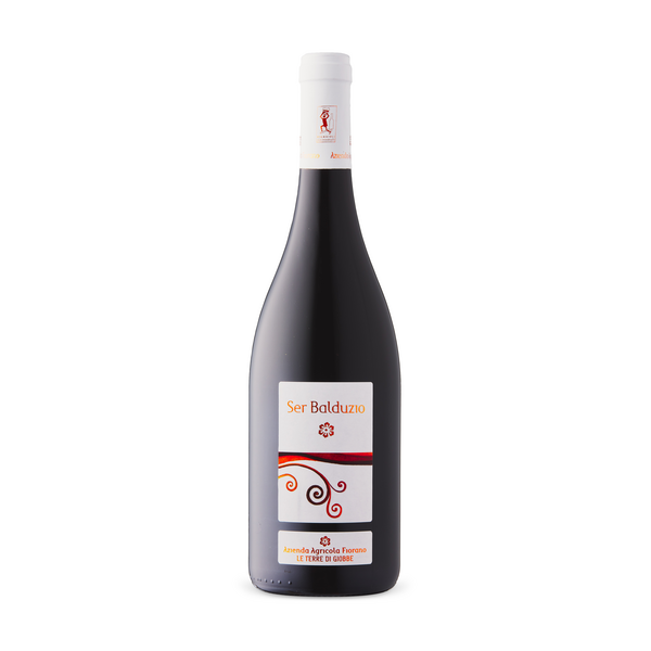 Ser Balduzio Marche Rosso IGT 2013