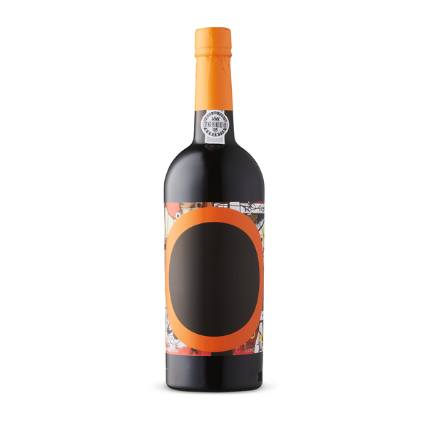 Conceito Vintage Port 2016