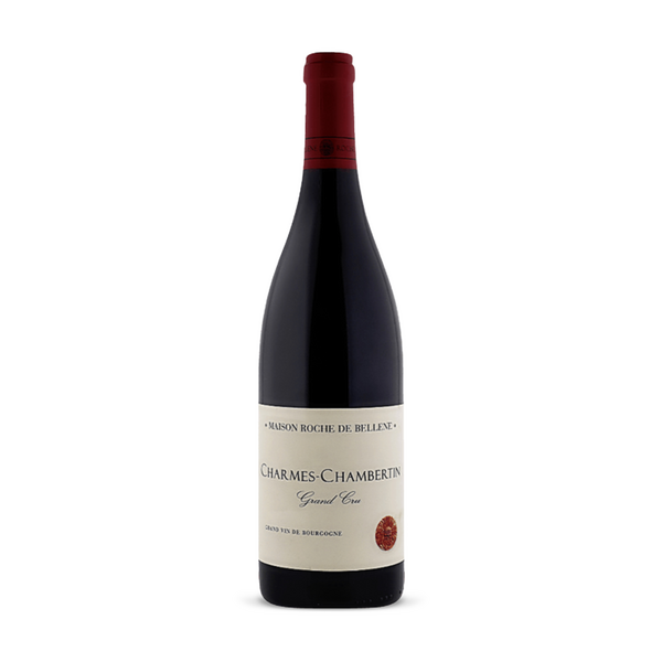 Roche de Bellene Charmes-Chambertin Grand Cru 2008
