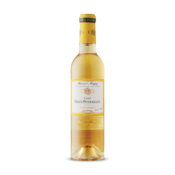 Château Clos Haut-Peyraguey 2017