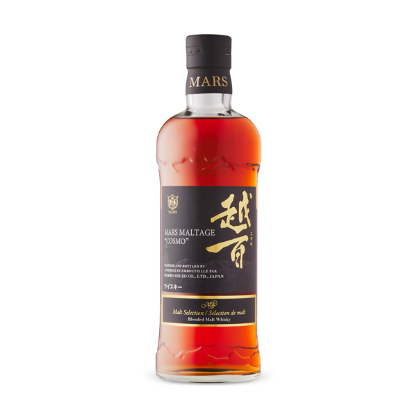 Mars Maltage Cosmo Whisky