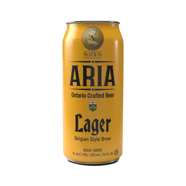Aria Lager