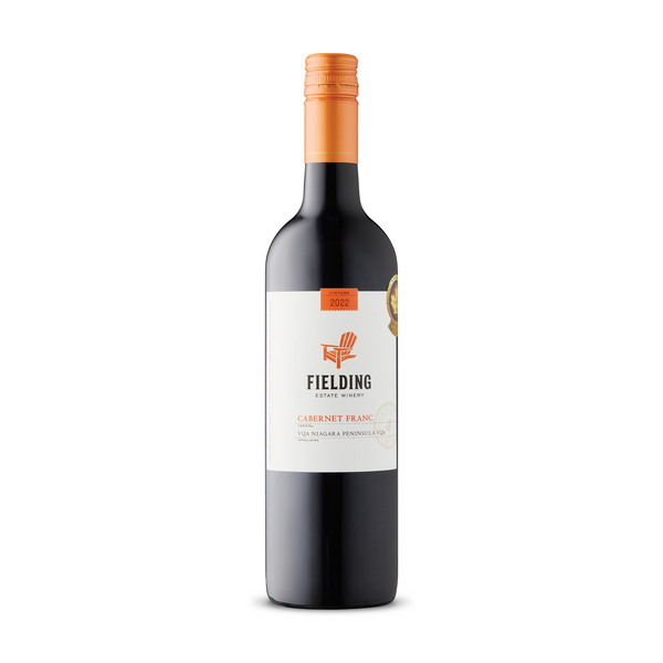Fielding Cabernet Franc 2015