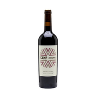 Hobo Camp Zinfandel 2018