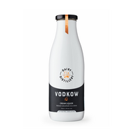 Vodkow Cream