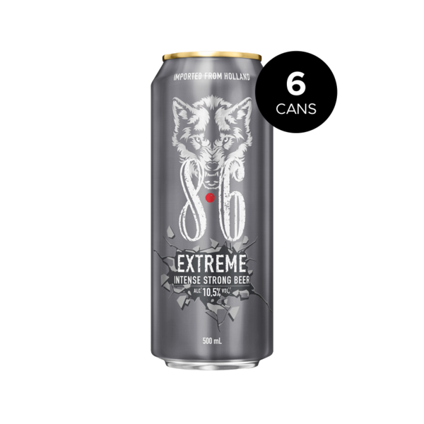 8.6 Extreme