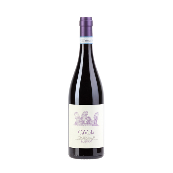 Bera Dolcetto d\'Alba DOC 2019
