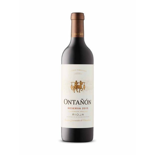 Ontañón Reserva 2011