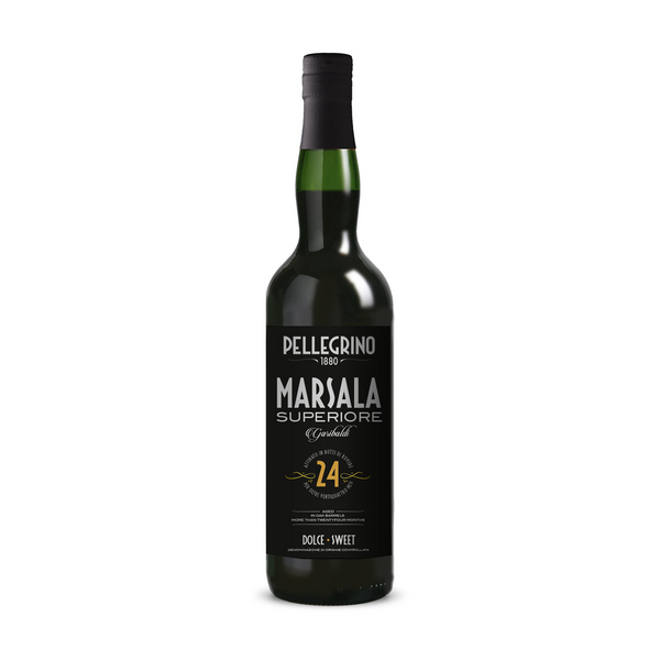 Carlo Pellegrino Marsala Superiore