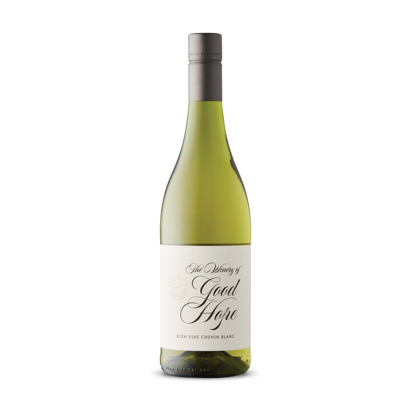 The Winery of Good Hope Bush Vine Chenin Blanc 2019