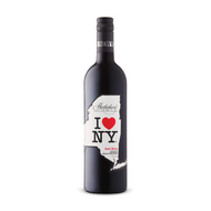 I Love NY Red