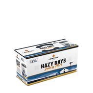 Cowbell Hazy Days IPA