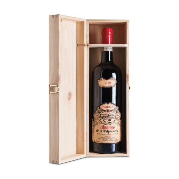 Remo Farina Amarone della Valpolicella Classico