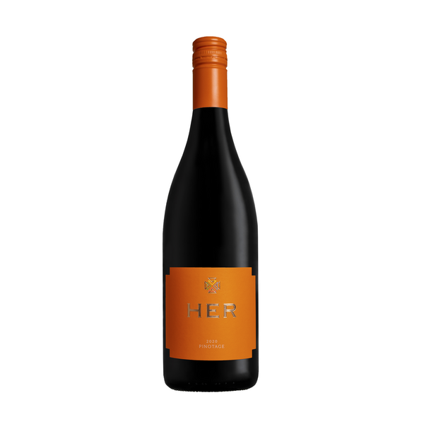 Adama Pinotage 2020