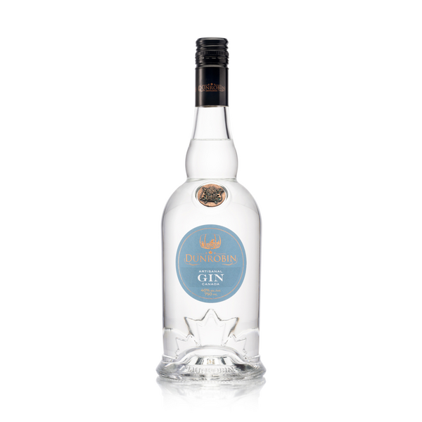 Dunrobin Artisanal Gin