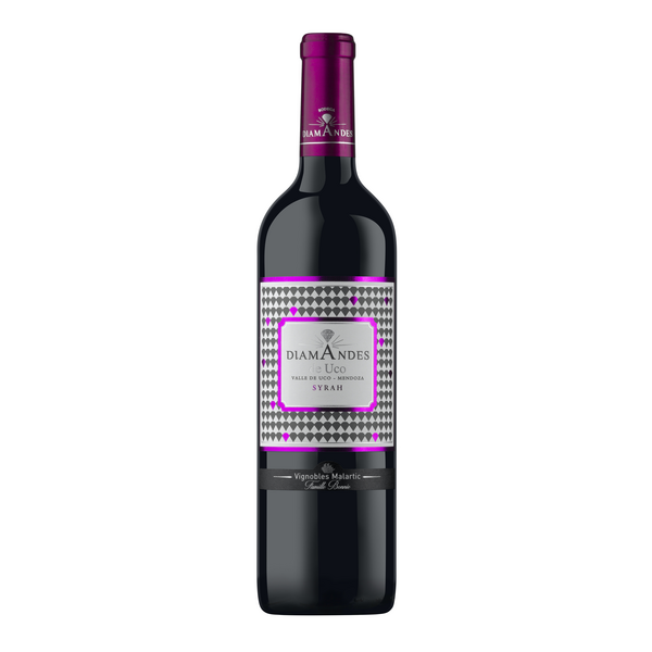 Valle de Uco DiamAndes de Uco Syrah 2018