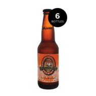 Church Key Brewing Northumberland Ale