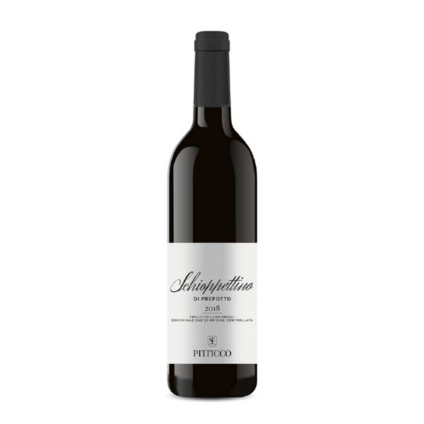 F.Carvalho Martins Golpe Reserva White 2018