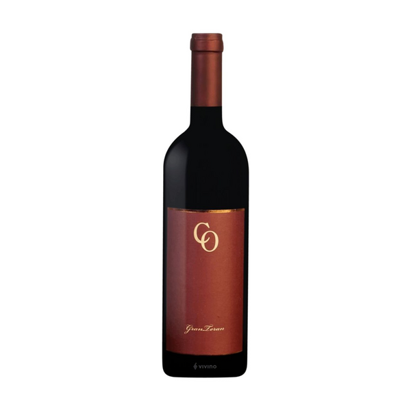Coronica Gran Teran 2016