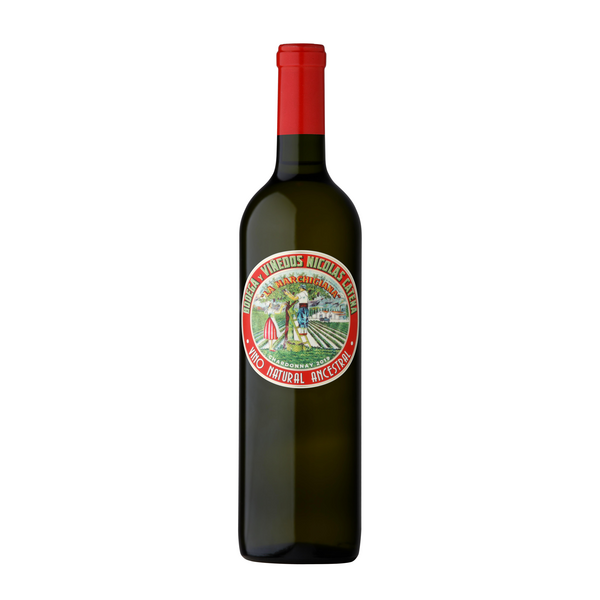 La Marchigiana Chardonnay 2019