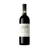 Cortonesi La Mannella Brunello di Montalcino 2016