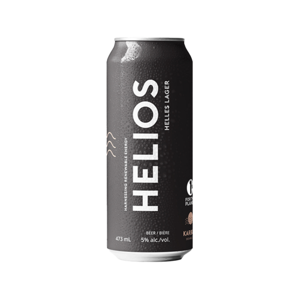 Karbon Helios