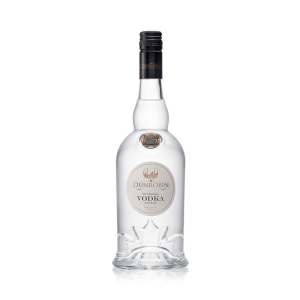 Dunrobin Artisanal Vodka