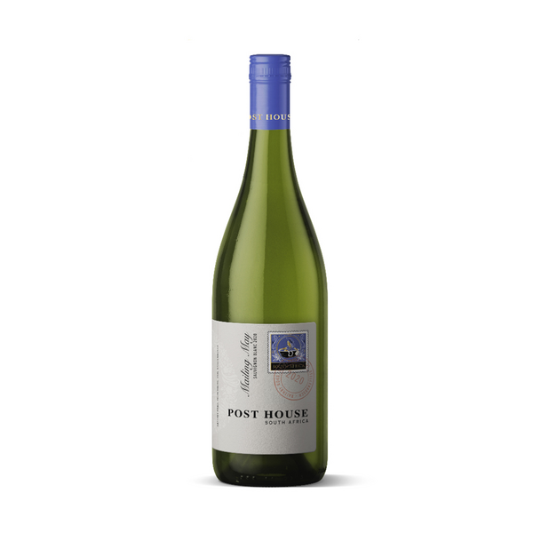 Post House Mailing May Sauvignon Blanc 2020