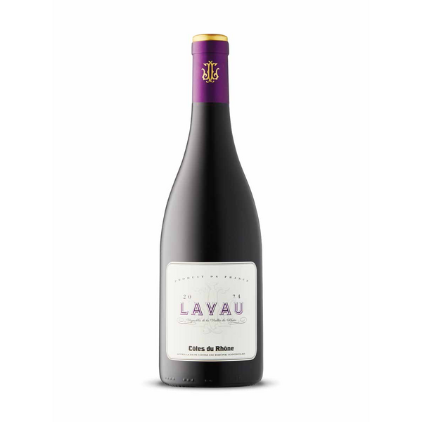 Lavau Côtes du Rhône 2018