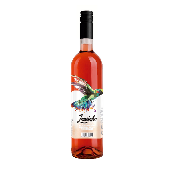Lourinho Rose Frisante