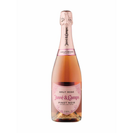 Juve y Camps Pinot Noir Brut Rosé Cava