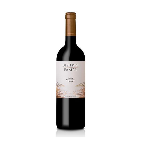 Desierto Pampa Blend 2016