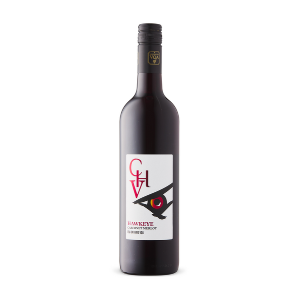 Cooper\'s Hawk Vineyards Hawkeye VQA