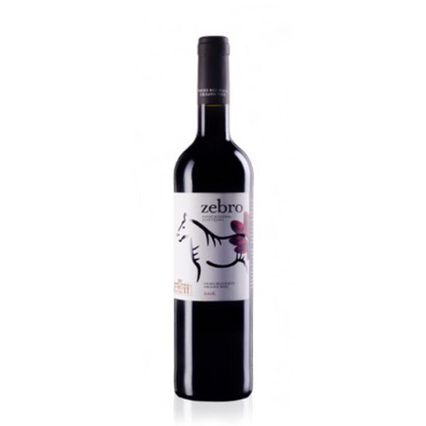 Zebro Red 2019