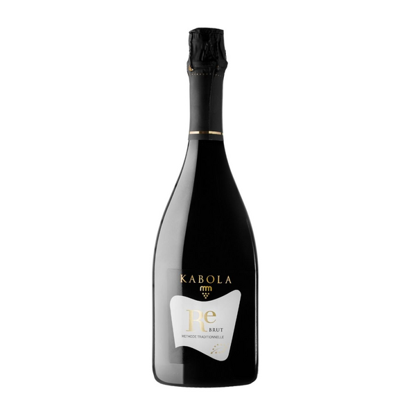 Kabola Re Brut 2016