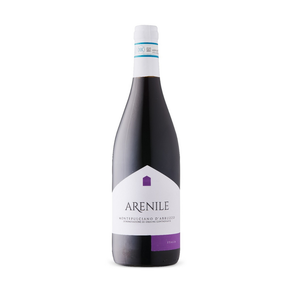 Arenile Montepulciano D\'Abruzzo DOC 2020
