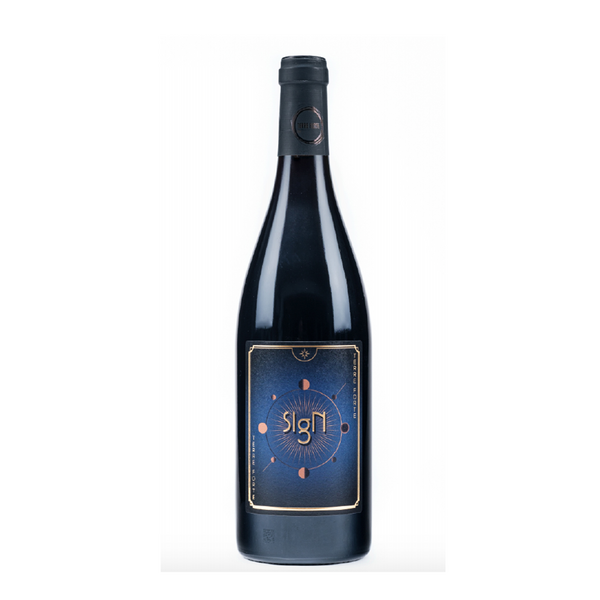Château Terre Forte Côtes-du-Rhône-Villages Signargues Red 2012