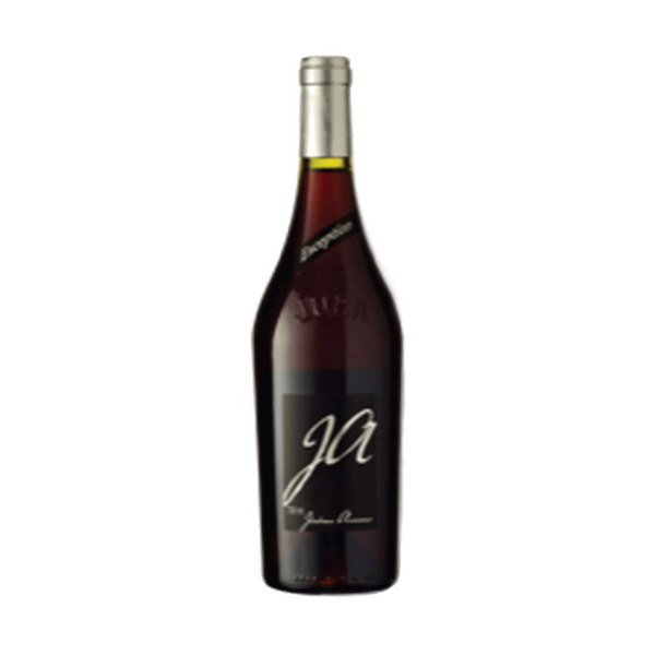 Jerome Arnoux Trousseau Exception AOP Arbois 2019